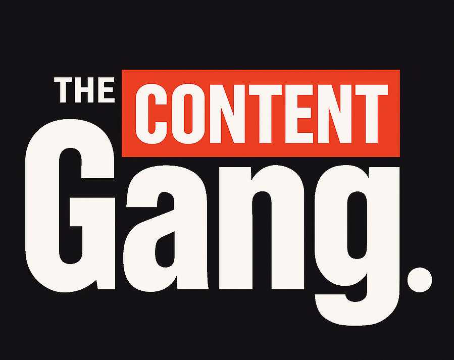 The Content Gang